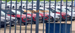 «Готовый проект принял "мученическую" смерть в 2022 году», — партию новых Renault Sandero Stepway засняли на АвтоВАЗе