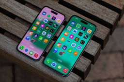 iPhone 16 Pro Max получит экран диагональю почти 7 дюймов. Информация от проверенного инсайдера