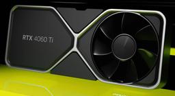 GeForce RTX 4060 Ti поступит в продажу уже в мае, но есть смысл повременить с покупкой до июля