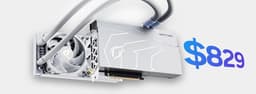 Самая дорогая и единственная в своём роде RTX 4070. Представлена Colorful iGame RTX 4070 Neptune OC с жидкостной СО
