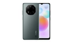 210 долларов за смартфон с 10-ваттной зарядкой, древней платформой и 4 ГБ ОЗУ. Представлен Nubia N5