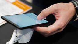 Российские учёные создали альтернативу экранам OLED — яркость в три раза выше