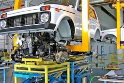 Сборку российских автомобилей могут наладить в Эфиопии