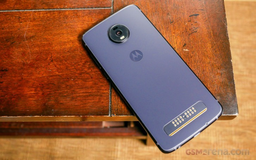 Настоящий флагман Moto Z5 получил гигантский аккумулятор