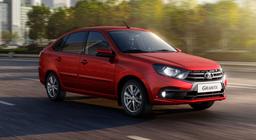Автомобили Lada распродаются с опережением графика: АвтоВАЗ продал уже 100 тыс. машин Lada в 2023 году