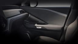 Большой внедорожник Lexus TX впервые показали изнутри: у него три ряда сидений, акустика Mark Levinson и необычные дверные ручки