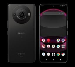 47-мегапиксельный дюймовый сенсор, экран OLED 240 Гц, 5000 мА·ч, IP68, Android 16 в перспективе. Представлен альтернативный флагман Sharp Aquos R8 Pro