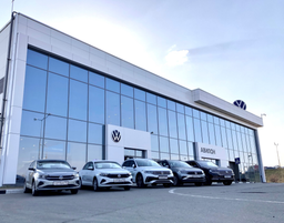 Стало известно, за сколько Volkswagen продал российские активы «Авилону»