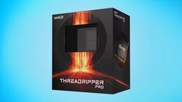 64 ядра AMD всего за 5800 долларов. Процессоры Ryzen Threadripper Pro 5000 ощутимо подешевели