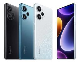 Есть Redmi Note 12 Turbo — и есть все остальные. AnTuTu опубликовала апрельский рейтинг субфлагманов