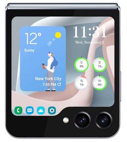 Samsung Galaxy Z Flip5 и Galaxy Z Fold5 выйдут раньше обычного, и для этого есть необычная причина