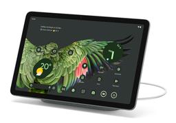 Такого устройства у Google не было больше 10 лет. Представлен планшет Pixel Tablet за 500 долларов