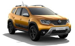 В Россию вернулся бензиновый Renault Duster — c полным приводом, 150-сильным турбомотором от Renault Arkana и гарантией