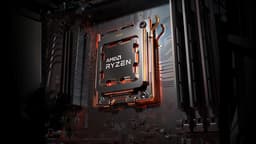 AMD продолжает отбирать долю у Intel на рынке процессоров, но не в случае мобильных CPU