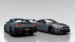 3,8 л V6 на 600 л.с. и радикальные обновления. Объявлены цены на Nissan GT-R 2024 в США