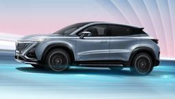Молодёжный китайский одноклассник Volkswagen Tiguan. Changan привезёт в Россию кроссовер Uni-T