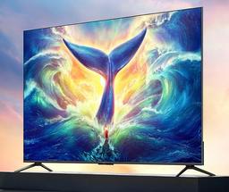 Огромный и недорогой. Xiaomi выпустила 90-дюймовый 4K-телевизор Redmi MAX в Китае