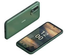 Не Nokia 3310, но тоже «неубиваемый». Представлен защищённый смартфон Nokia XR21 с очень немалой ценой