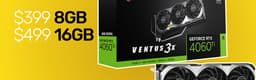 За GeForce RTX 4060 Ti с 16 ГБ памяти будут просить ненамного меньше, чем за RTX 4070. Появились данные о ценах новинок Nvidia