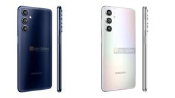 Настоящий монстр автономности Samsung, да ещё и со 108-мегапиксельной камерой. Galaxy F54 предстал на качественных изображениях