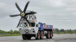 Крупнейший в мире самолёт с нулевым уровнем выбросов. ZeroAvia создала «революционный» модульный водородно-электрический двигатель