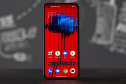 Nothing Phone (1) одним из первых получит Android 14
