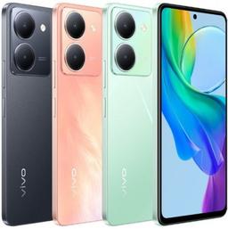 8/128 ГБ памяти, 120 Гц и 44 Вт по цене 200 долларов. Представлен Vivo Y78