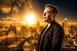 Илон Маск пообещал почти полностью беспилотные Tesla в 2023 году