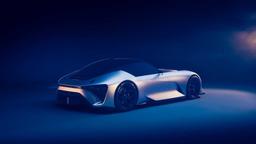 Электрический спортивный автомобиль Toyota выйдет в ближайшие годы. Это может быть серийная версия концепта Lexus Electrified Sport