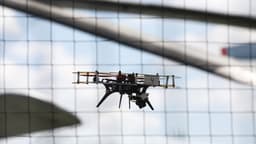 В России готовят аналог Flightradar24 для контроля дронов: инвестиции уже превысили 2 млрд рублей