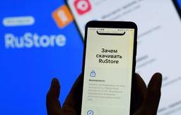 RuStore станет кроссплатформенным: появятся версии для планшетов и телевизоров