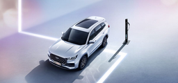 Первый гибрид Chery уже можно заказать в России: запас хода 1000 км и реальный расход 1,3 л 92-го бензина на 100 км