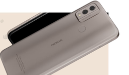 5000 мА·ч, защита IP52, слот для карты MicroSD — дешевле 100 долларов. Дешёвый монстр автономности Nokia C22 поступил в продажу в Индии