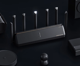Новейший быстрый маршрутизатор Xiaomi Router 7000 оказался гораздо дешевле модели Xiaomi 10G