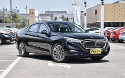 В Россию приехали премиум-седаны Hongqi H5 Classic на платформе Mazda 6 и с 1,8-литровым турбомотором