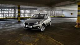 «Дворники» для автомобилей Lada наконец-то стали отечественными