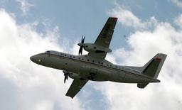 «Авиакор» может вновь начать выпуск региональных самолётов Ан-140