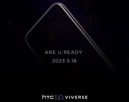 Самый мощный смартфон HTC за всю историю представят 18 мая