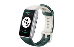 Конкурент Xiaomi Smart Band 8 с более крупным экраном. Honor Band 7 вышел за пределы Китая, изрядно подорожав