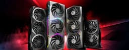 Зачем RTX 4060 Ti за 400 долларов, когда есть RTX 3060 Ti за 315 долларов. MSI начала распродавать адаптеры RTX 30 со значительными скидками