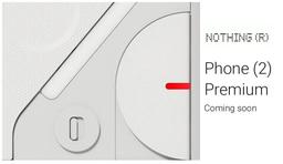 Nothing Phone (2) выйдет уже в июле и получит более ёмкий, чем у предшественника, аккумулятор