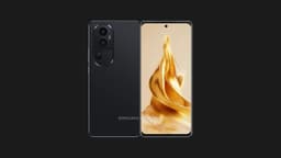 Как будто кто-то забыл о симметрии. Смартфон Oppo Reno 10 Pro на качественных рендерах выглядит необычно