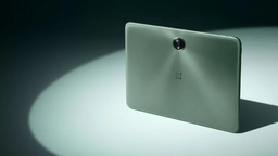 Первый планшет OnePlus наконец-то поступил в продажу
