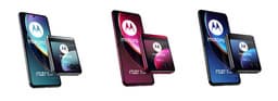 В сеть утекли пресс-фото «раскладушки» Motorola Razr 40 Ultra
