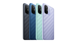 Redmi 12 окажется не таким уж и дешёвым. Раскрыты все характеристики смартфона, названа стоимость