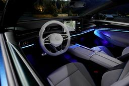 Что общего может появиться у смартфонов Huawei и автомобилей Volkswagen? Немецкий гигант хочет заполучить для своих китайских авто HarmonyOS