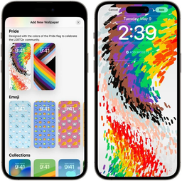 Apple выпустила важное обновление для iPhone: новые обои и исправление уязвимостей, активно использующихся хакерами