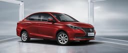 Аналог Hyundai Solaris от Changan оценили в 1,65 млн рублей. Столько просят за седан Alsvin c мотором 1,5 и 5-ступенчатым «роботом»