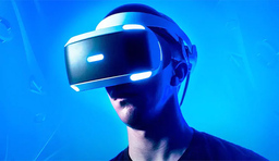 Вместе с Sony PS5 на рынок выйдет и новая гарнитура PS VR 2