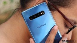 Кому Samsung Galaxy S20 подешевле?